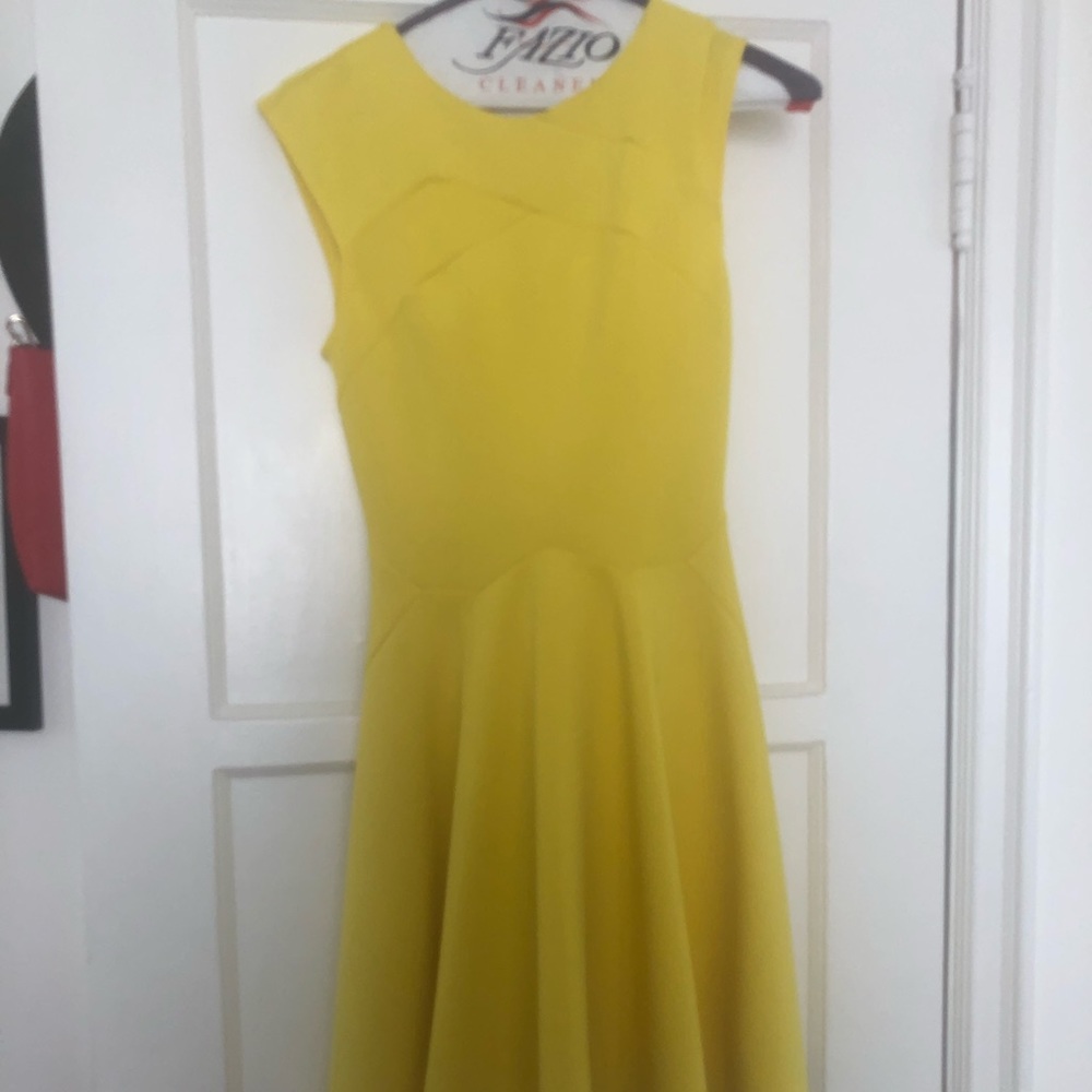 TED BAKER dress
